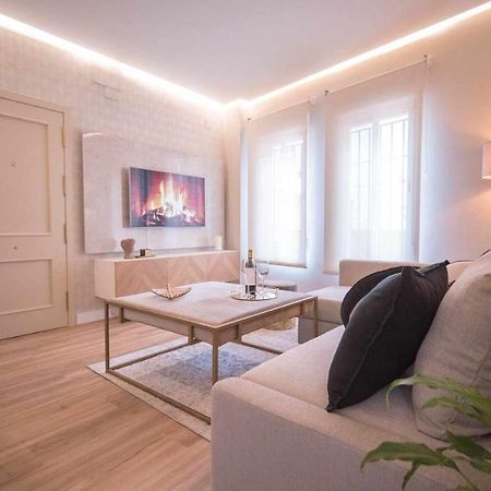 Boabdil Suites Cordoba Ngoại thất bức ảnh