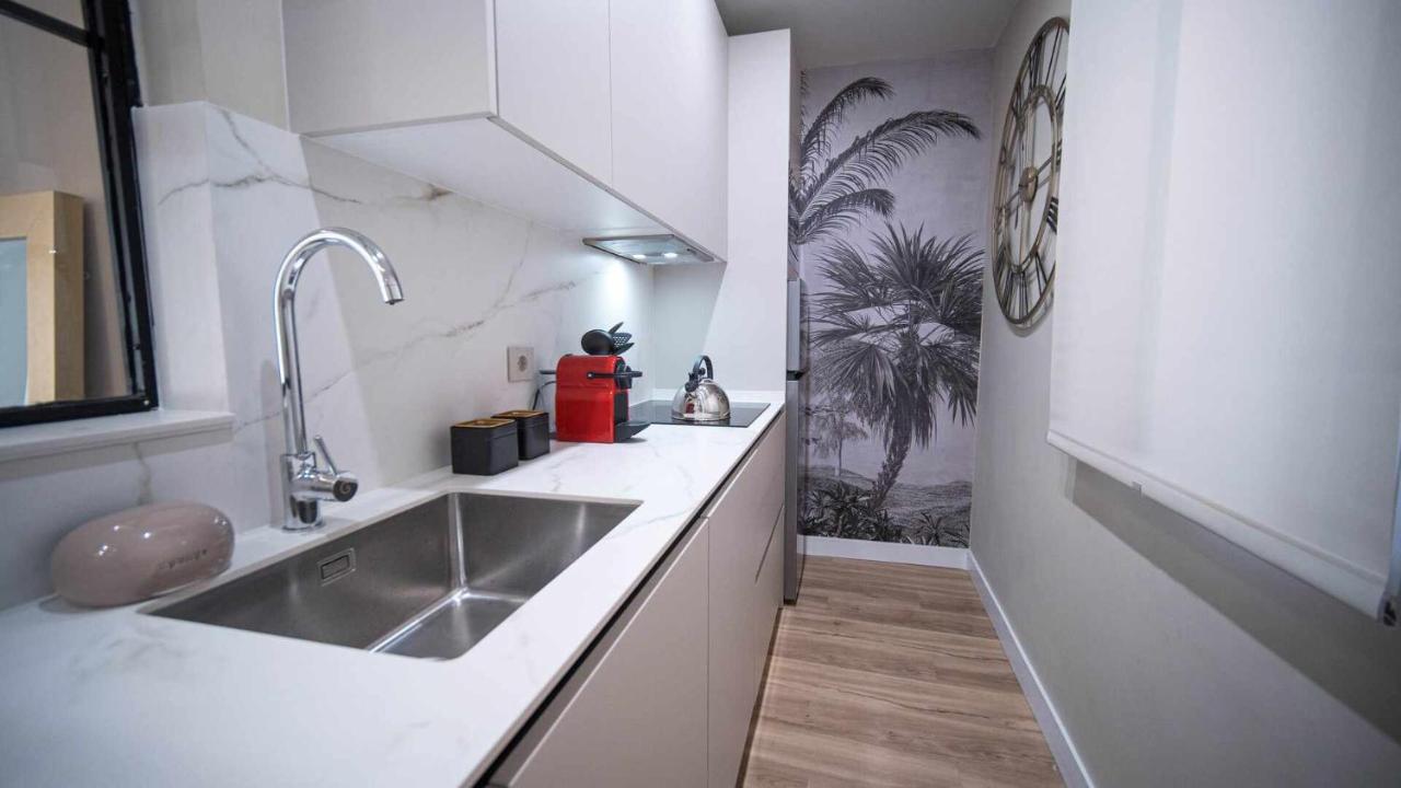 Boabdil Suites Cordoba Ngoại thất bức ảnh