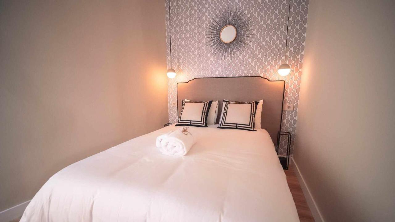 Boabdil Suites Cordoba Ngoại thất bức ảnh