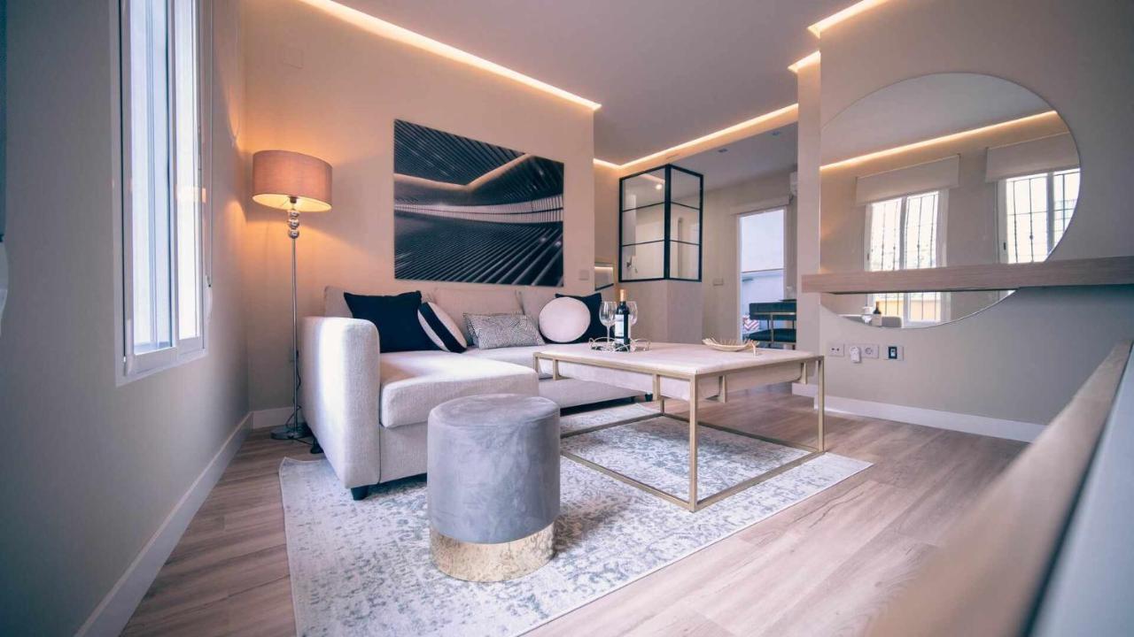 Boabdil Suites Cordoba Ngoại thất bức ảnh