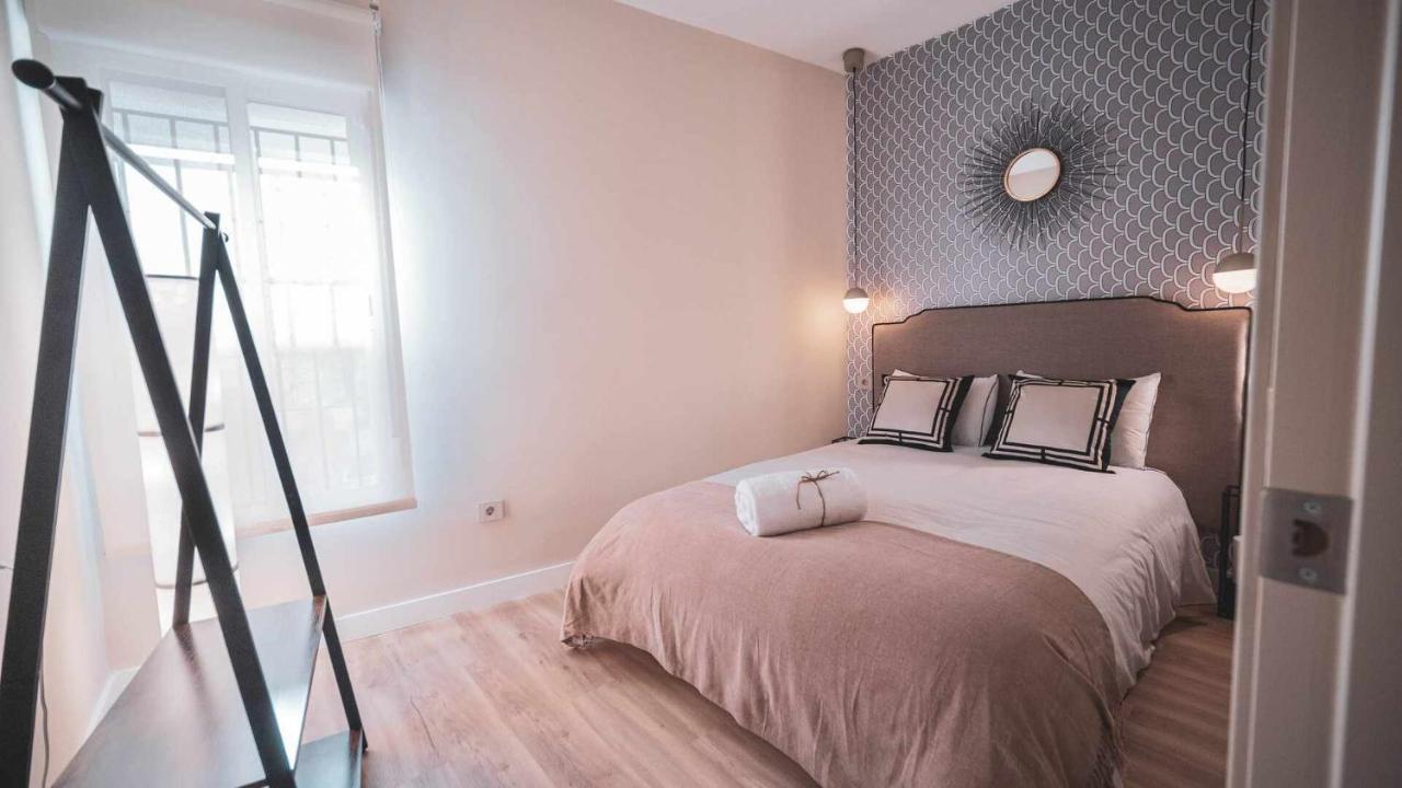 Boabdil Suites Cordoba Ngoại thất bức ảnh