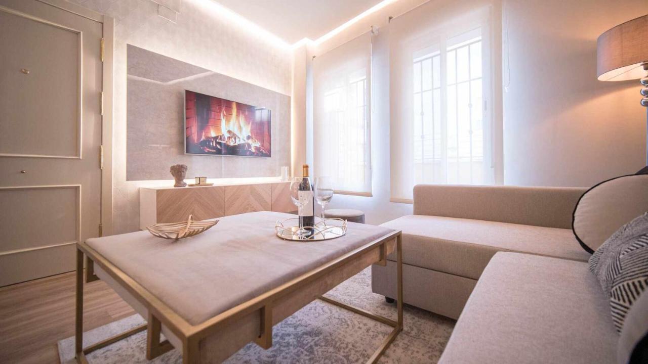 Boabdil Suites Cordoba Ngoại thất bức ảnh