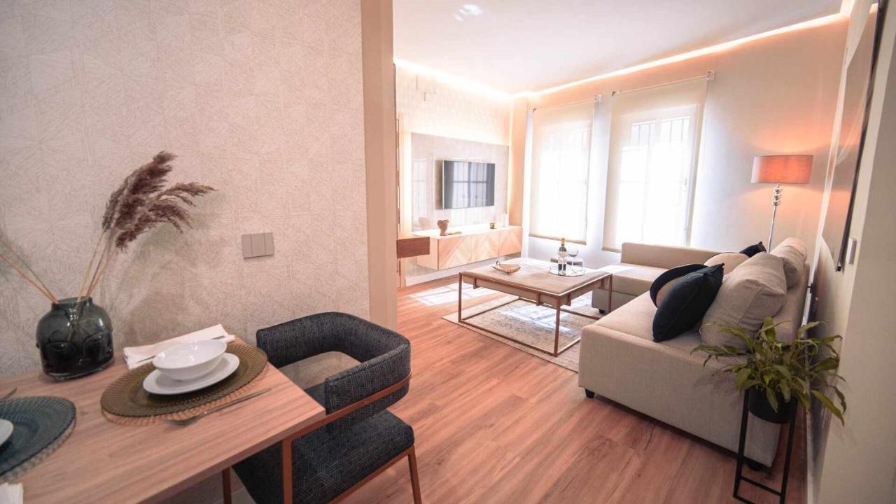 Boabdil Suites Cordoba Ngoại thất bức ảnh