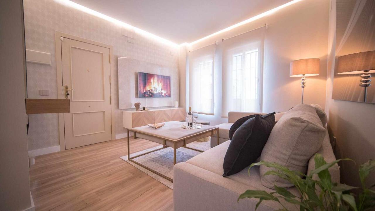 Boabdil Suites Cordoba Ngoại thất bức ảnh