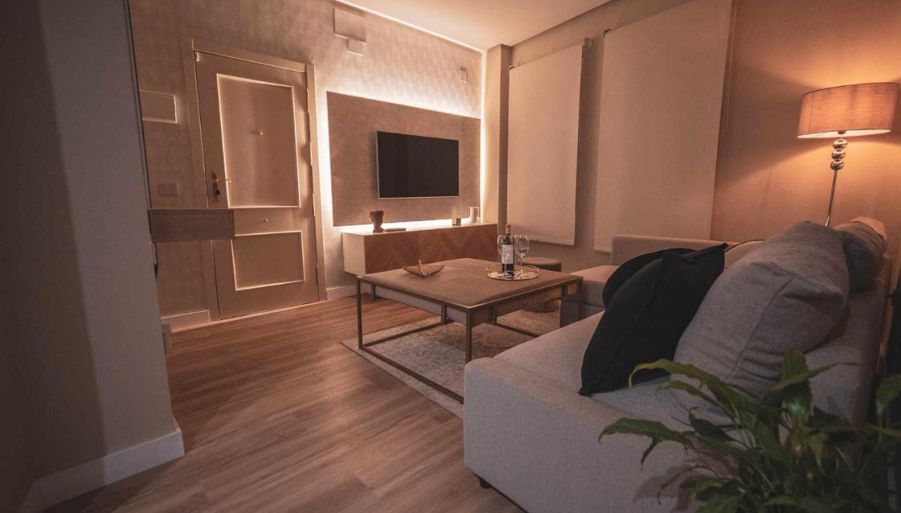Boabdil Suites Cordoba Ngoại thất bức ảnh